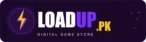 LoadUp.PK - Digital Game Store