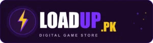 LoadUp.PK - Digital Game Store