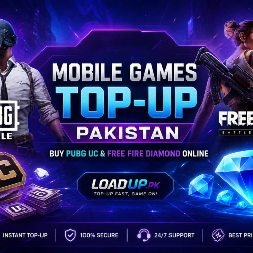 Mobile Games