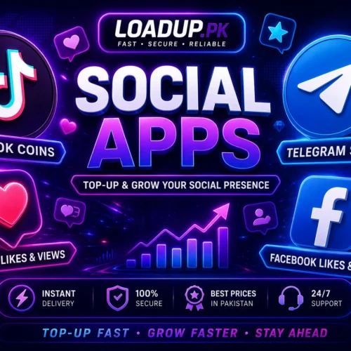 Social Apps